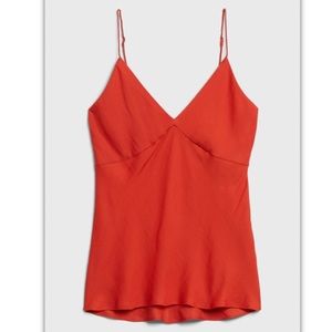 New! Banana Republic Bias-Cut Camisole Size Large #750432